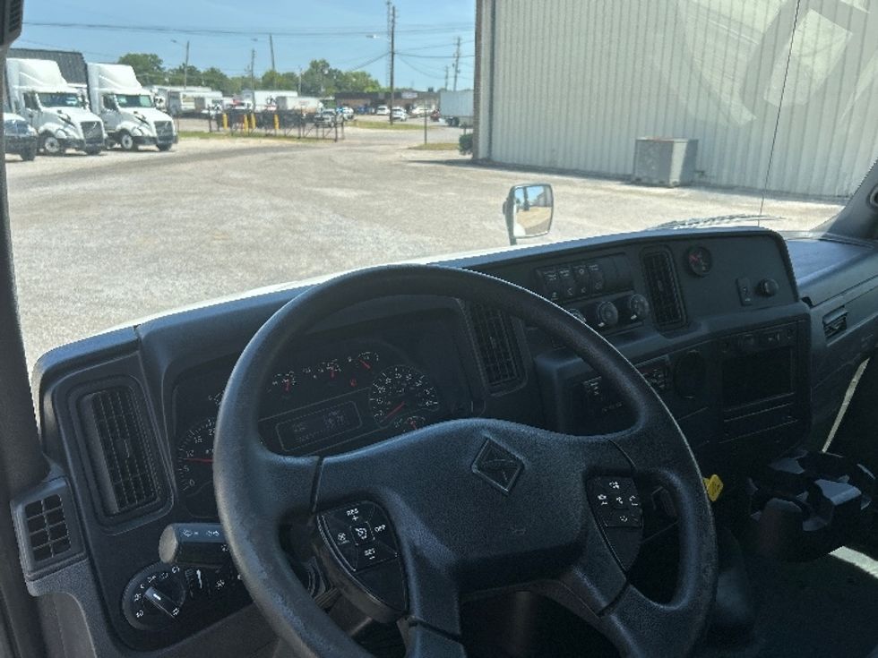 Flatbed Truck-Light and Medium Duty Trucks-International-2020-MV607-Hueytown-AL-97,094\n\t\tmiles-$ 48,500 - Image 11
