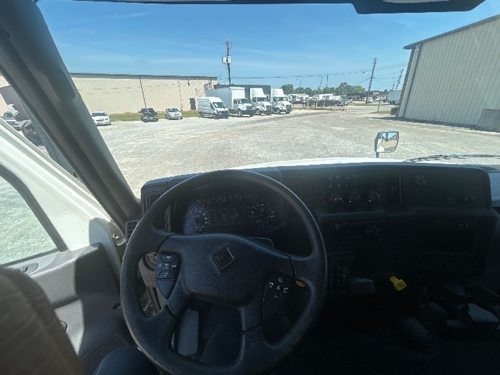 Flatbed Truck-Light and Medium Duty Trucks-International-2020-MV607-Hueytown-AL-97,094\n\t\tmiles-$ 48,500 - Image 12