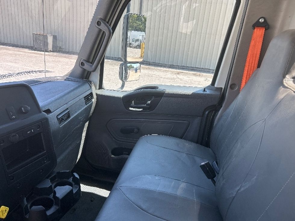 Flatbed Truck-Light and Medium Duty Trucks-International-2020-MV607-Hueytown-AL-97,094\n\t\tmiles-$ 48,500 - Image 13