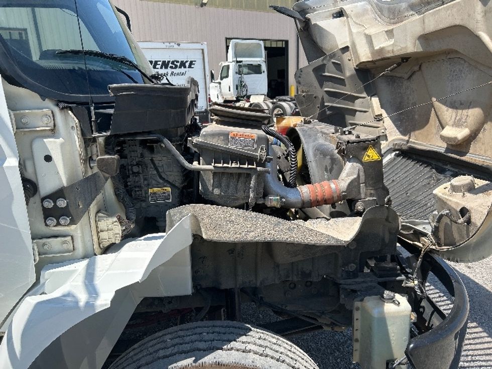 Flatbed Truck-Light and Medium Duty Trucks-International-2020-MV607-Hueytown-AL-97,094\n\t\tmiles-$ 48,500 - Image 17