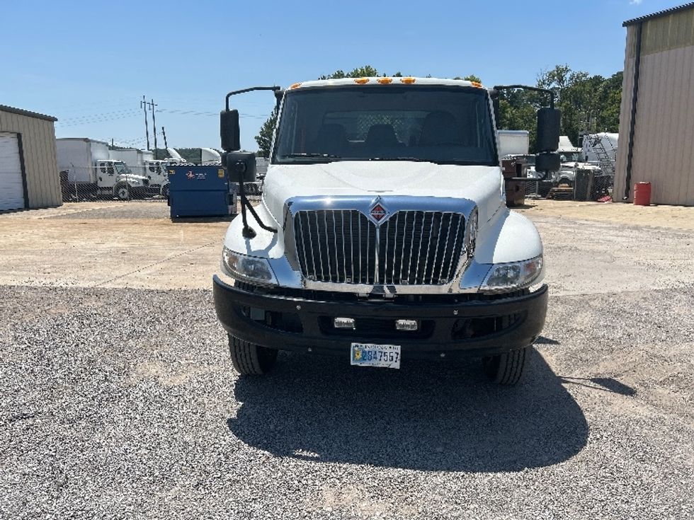 Flatbed Truck-Light and Medium Duty Trucks-International-2020-MV607-Hueytown-AL-97,094\n\t\tmiles-$ 48,500 - Image 2
