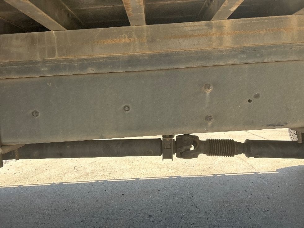 Flatbed Truck-Light and Medium Duty Trucks-International-2020-MV607-Hueytown-AL-97,094\n\t\tmiles-$ 48,500 - Image 5