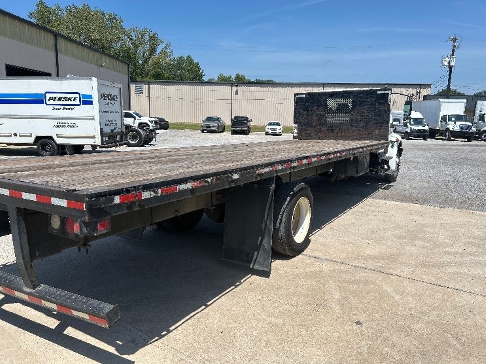 Flatbed Truck-Light and Medium Duty Trucks-International-2020-MV607-Hueytown-AL-97,094\n\t\tmiles-$ 48,500 - Image 7