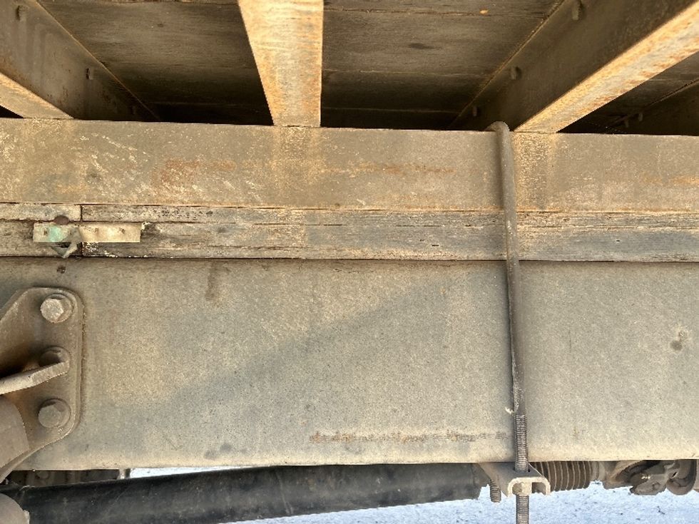 Flatbed Truck-Light and Medium Duty Trucks-International-2020-MV607-Hueytown-AL-97,094\n\t\tmiles-$ 48,500 - Image 8
