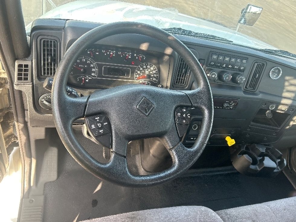 Flatbed Truck-Light and Medium Duty Trucks-International-2020-MV607-Indianapolis-IN-134,466\n\t\tmiles-$ 70,500 - Image 14