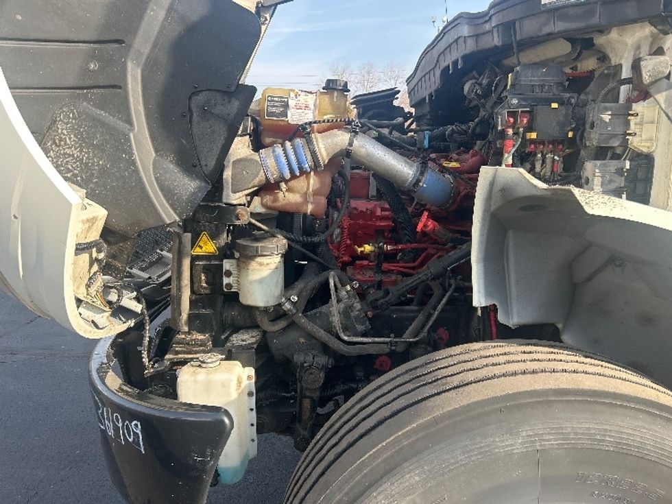 Flatbed Truck-Light and Medium Duty Trucks-International-2020-MV607-Indianapolis-IN-134,466\n\t\tmiles-$ 70,500 - Image 20