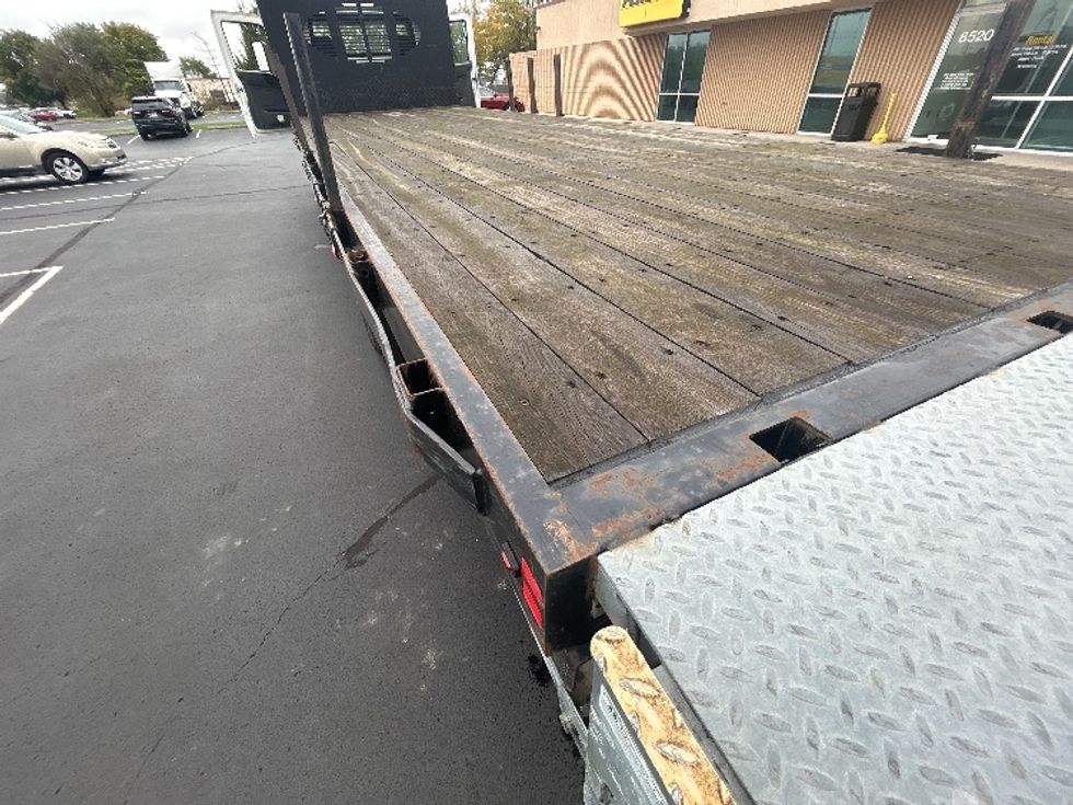 Flatbed Truck-Light and Medium Duty Trucks-International-2020-MV607-Indianapolis-IN-29,000\n\t\tmiles-$ 32,750 - Image 12
