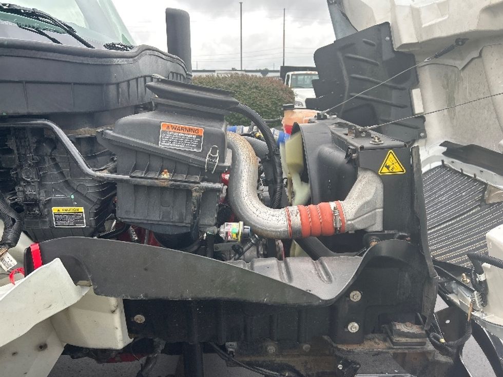 Flatbed Truck-Light and Medium Duty Trucks-International-2020-MV607-Indianapolis-IN-29,000\n\t\tmiles-$ 32,750 - Image 23