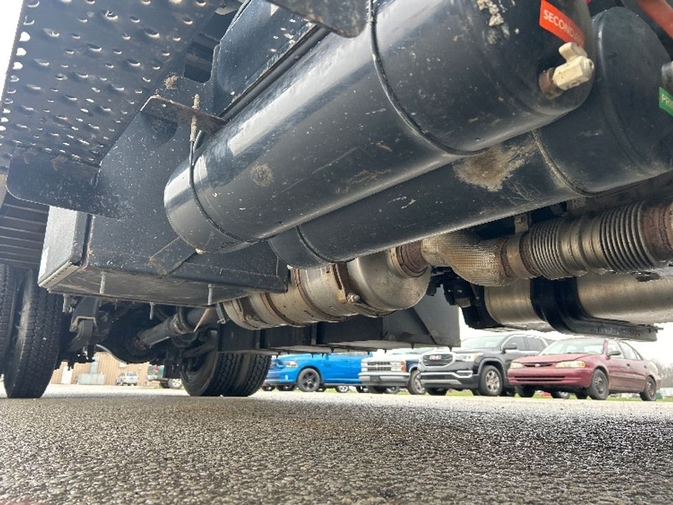 Flatbed Truck-Light and Medium Duty Trucks-International-2020-MV607-Jackson-TN-115,581\n\t\tmiles-$ 47,250 - Image 11