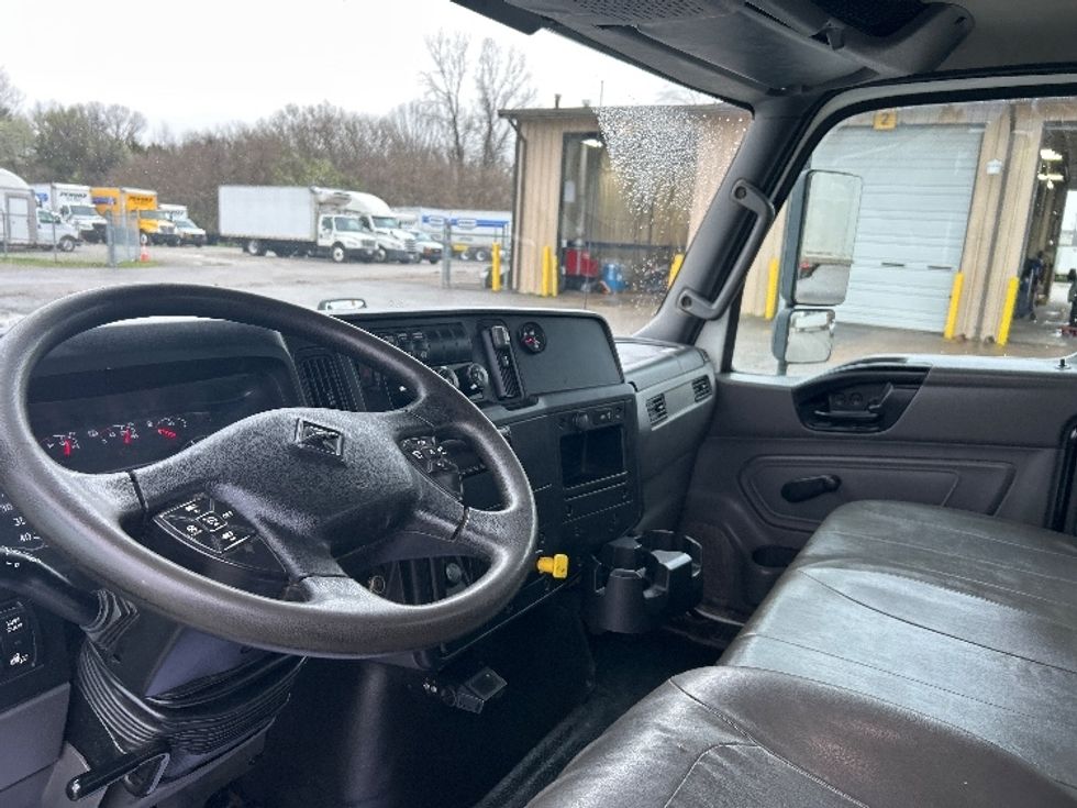 Flatbed Truck-Light and Medium Duty Trucks-International-2020-MV607-Jackson-TN-115,581\n\t\tmiles-$ 47,250 - Image 14