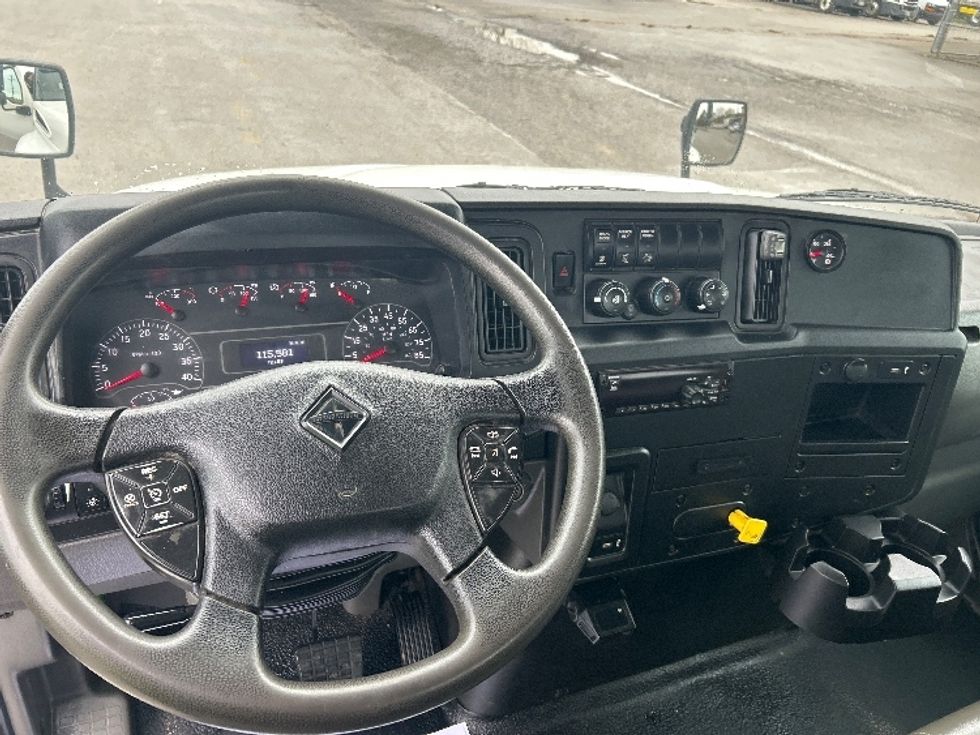 Flatbed Truck-Light and Medium Duty Trucks-International-2020-MV607-Jackson-TN-115,581\n\t\tmiles-$ 47,250 - Image 15