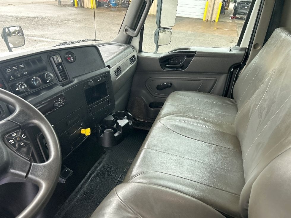 Flatbed Truck-Light and Medium Duty Trucks-International-2020-MV607-Jackson-TN-115,581\n\t\tmiles-$ 47,250 - Image 16