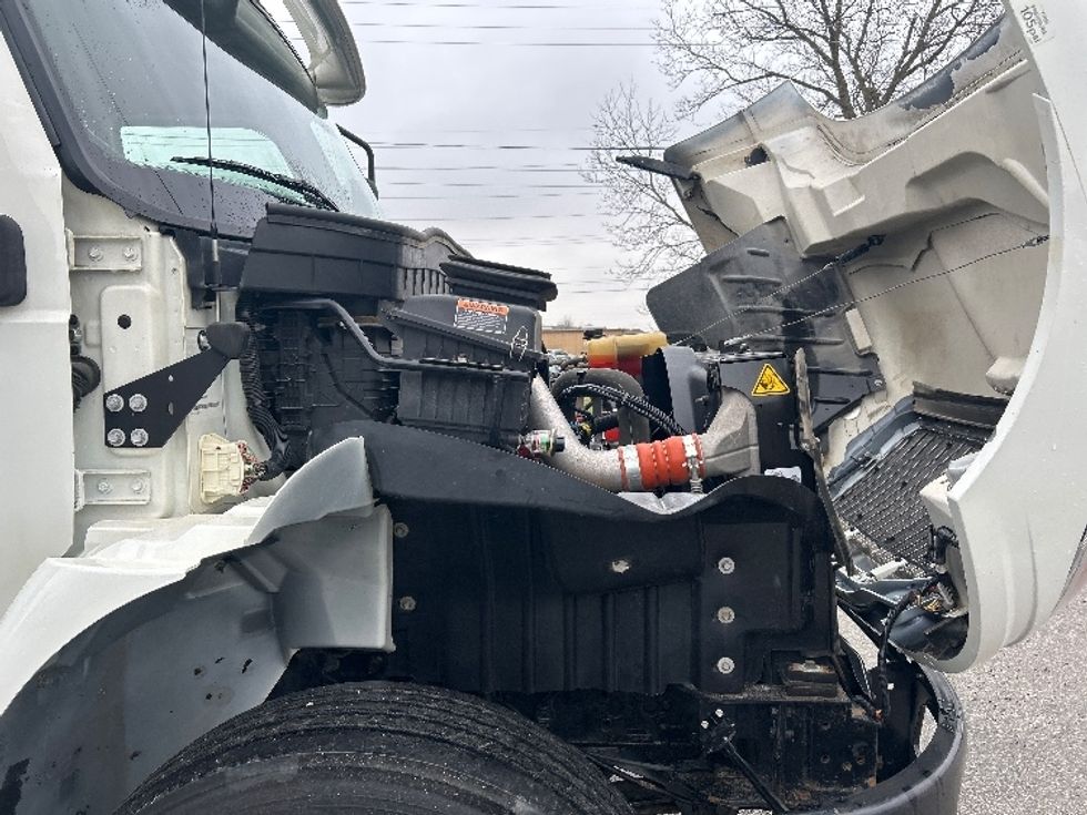 Flatbed Truck-Light and Medium Duty Trucks-International-2020-MV607-Jackson-TN-115,581\n\t\tmiles-$ 47,250 - Image 20