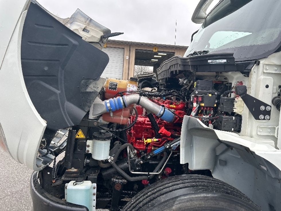 Flatbed Truck-Light and Medium Duty Trucks-International-2020-MV607-Jackson-TN-115,581\n\t\tmiles-$ 47,250 - Image 21