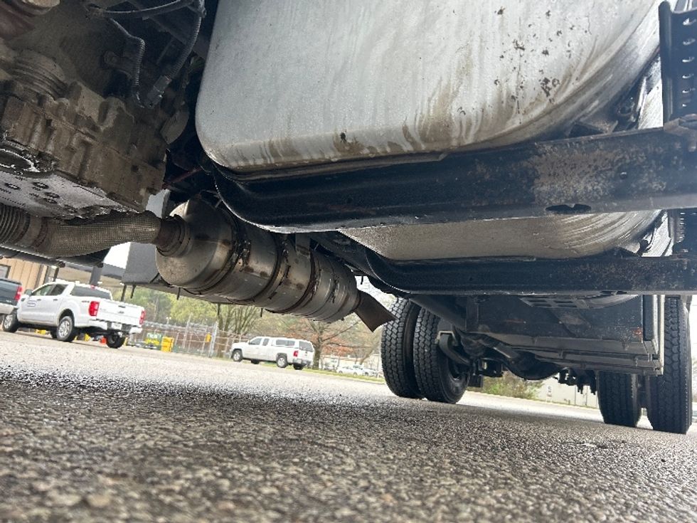 Flatbed Truck-Light and Medium Duty Trucks-International-2020-MV607-Jackson-TN-115,581\n\t\tmiles-$ 47,250 - Image 5