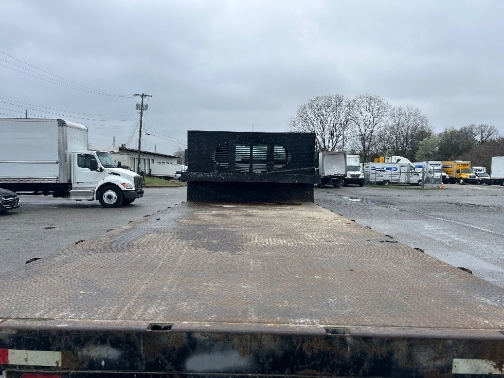Flatbed Truck-Light and Medium Duty Trucks-International-2020-MV607-Jackson-TN-115,581\n\t\tmiles-$ 47,250 - Image 9