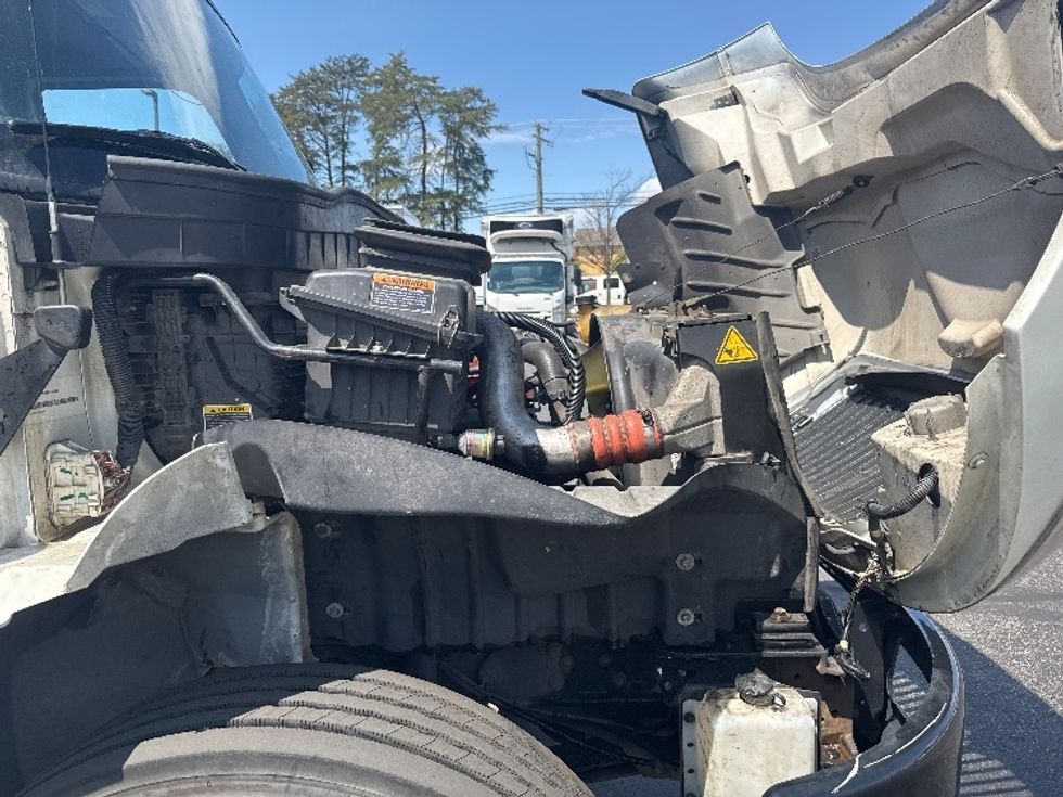 Flatbed Truck-Light and Medium Duty Trucks-International-2020-MV607-Jessup-MD-166,686\n\t\tmiles-$ 50,750 - Image 19