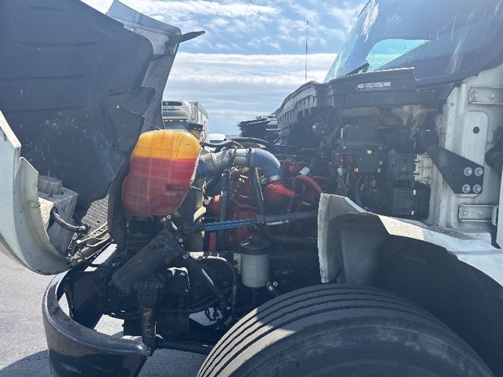 Flatbed Truck-Light and Medium Duty Trucks-International-2020-MV607-Jessup-MD-166,686\n\t\tmiles-$ 50,750 - Image 20