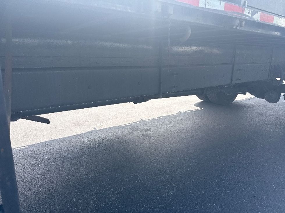 Flatbed Truck-Light and Medium Duty Trucks-International-2020-MV607-Jessup-MD-166,686\n\t\tmiles-$ 50,750 - Image 5