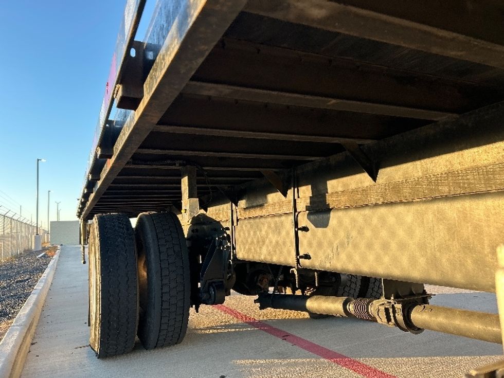 Flatbed Truck-Light and Medium Duty Trucks-International-2020-MV607-Katy-TX-177,951\n\t\tmiles-$ 13,000 - Image 12