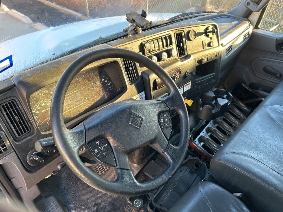 Flatbed Truck-Light and Medium Duty Trucks-International-2020-MV607-Katy-TX-177,951\n\t\tmiles-$ 13,000 - Image 15