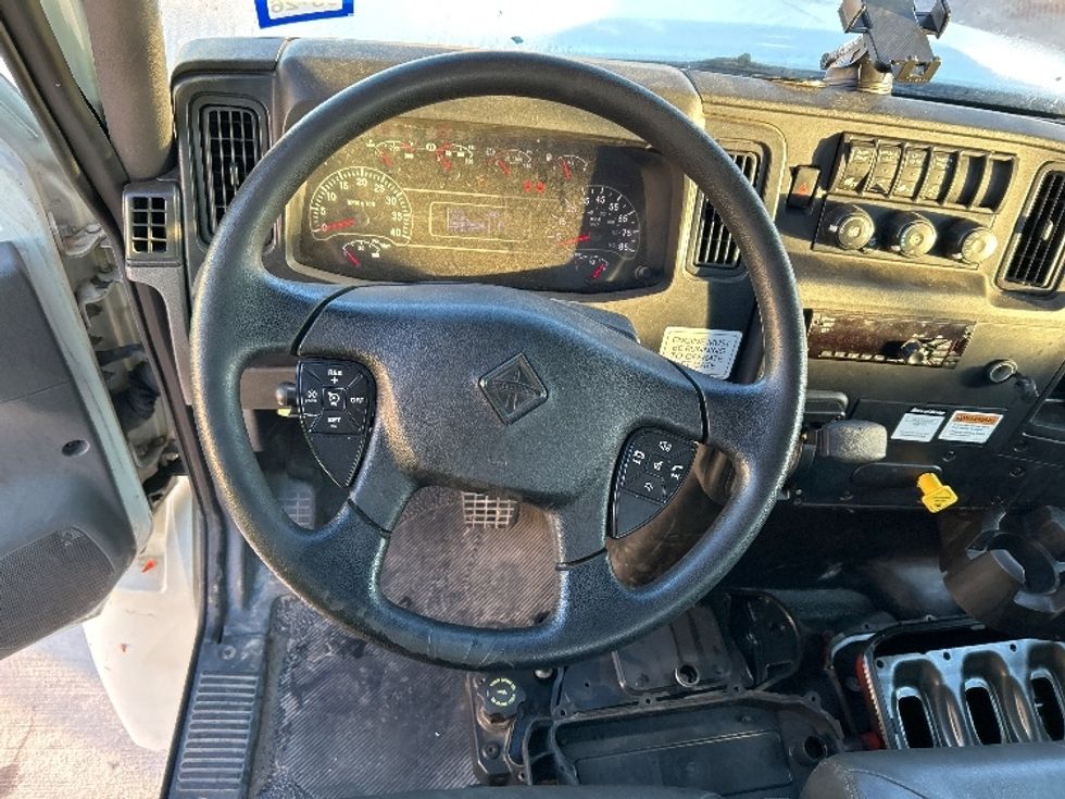 Flatbed Truck-Light and Medium Duty Trucks-International-2020-MV607-Katy-TX-177,951\n\t\tmiles-$ 13,000 - Image 16