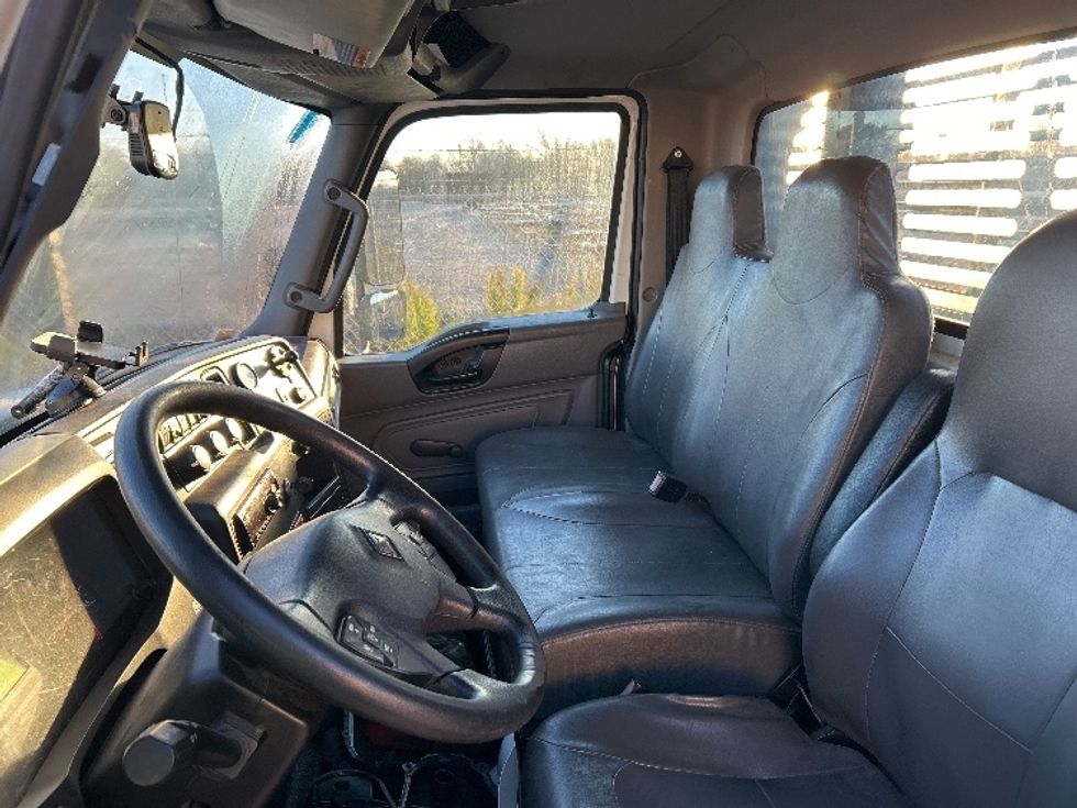 Flatbed Truck-Light and Medium Duty Trucks-International-2020-MV607-Katy-TX-177,951\n\t\tmiles-$ 13,000 - Image 17