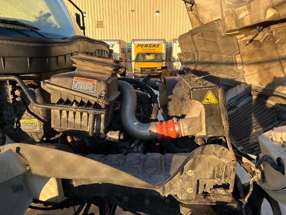 Flatbed Truck-Light and Medium Duty Trucks-International-2020-MV607-Katy-TX-177,951\n\t\tmiles-$ 13,000 - Image 21