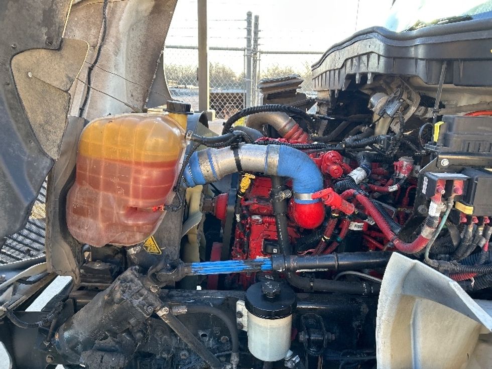 Flatbed Truck-Light and Medium Duty Trucks-International-2020-MV607-Katy-TX-177,951\n\t\tmiles-$ 13,000 - Image 22