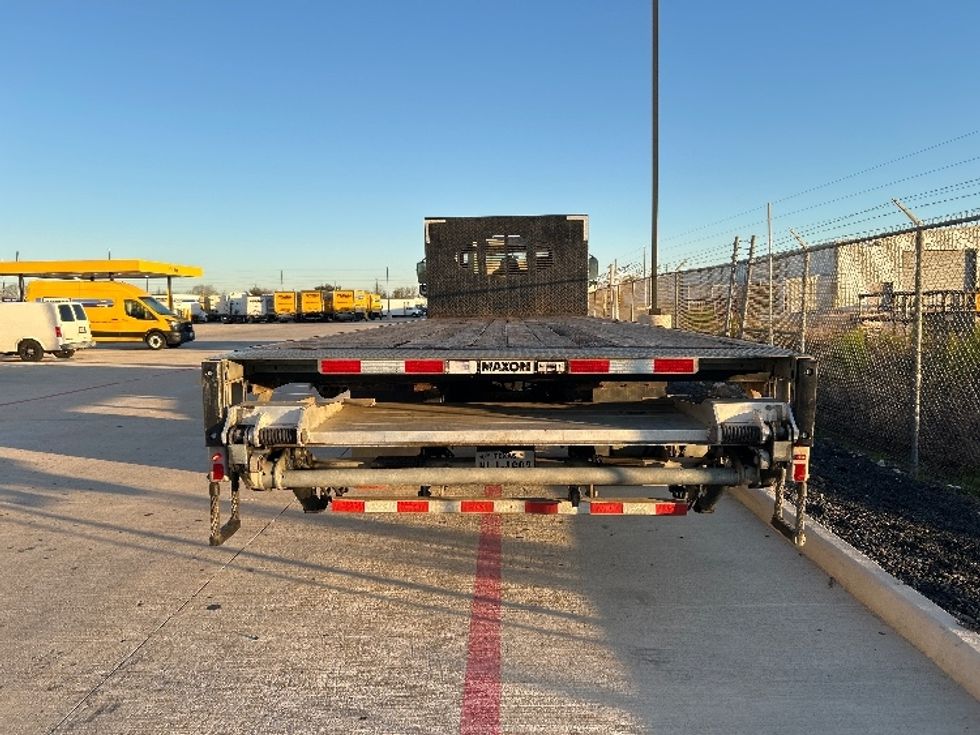Flatbed Truck-Light and Medium Duty Trucks-International-2020-MV607-Katy-TX-177,951\n\t\tmiles-$ 13,000 - Image 7