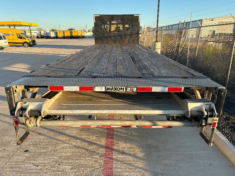 Flatbed Truck-Light and Medium Duty Trucks-International-2020-MV607-Katy-TX-177,951\n\t\tmiles-$ 13,000 - Image 8