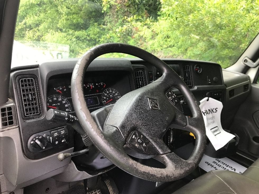 Flatbed Truck-Light and Medium Duty Trucks-International-2020-MV607-Ladson-SC-87,728\n\t\tmiles-$ 54,250 - Image 13