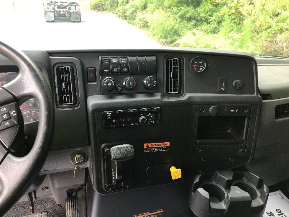 Flatbed Truck-Light and Medium Duty Trucks-International-2020-MV607-Ladson-SC-87,728\n\t\tmiles-$ 54,250 - Image 14