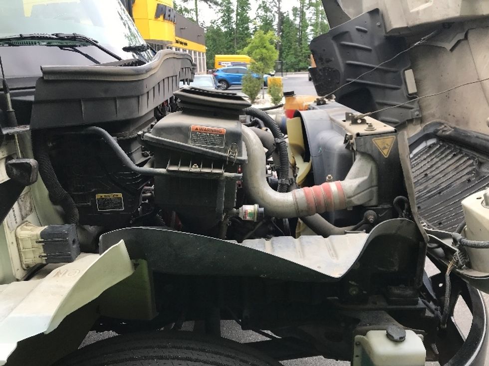 Flatbed Truck-Light and Medium Duty Trucks-International-2020-MV607-Ladson-SC-87,728\n\t\tmiles-$ 54,250 - Image 19