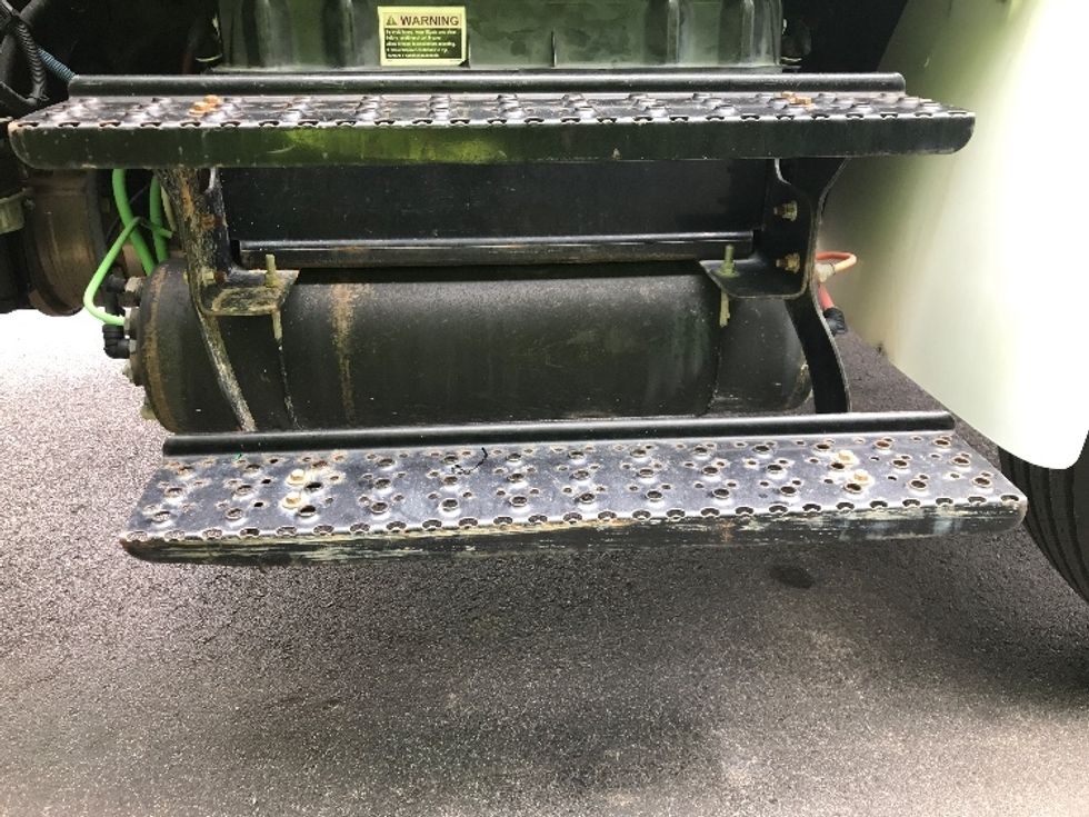 Flatbed Truck-Light and Medium Duty Trucks-International-2020-MV607-Ladson-SC-87,728\n\t\tmiles-$ 54,250 - Image 21