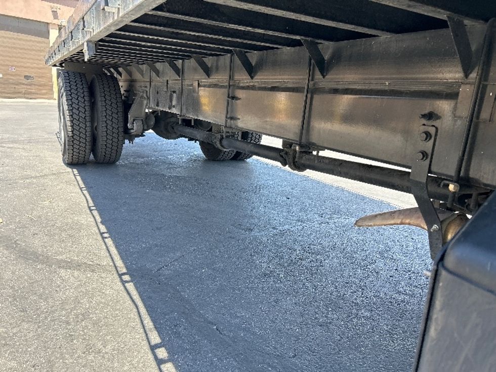 Flatbed Truck-Light and Medium Duty Trucks-International-2020-MV607-Las Vegas-NV-149,530\n\t\tmiles-$ 53,750 - Image 10