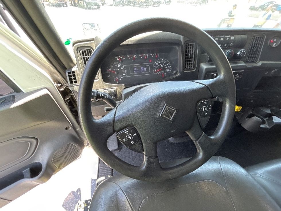 Flatbed Truck-Light and Medium Duty Trucks-International-2020-MV607-Las Vegas-NV-149,530\n\t\tmiles-$ 53,750 - Image 13