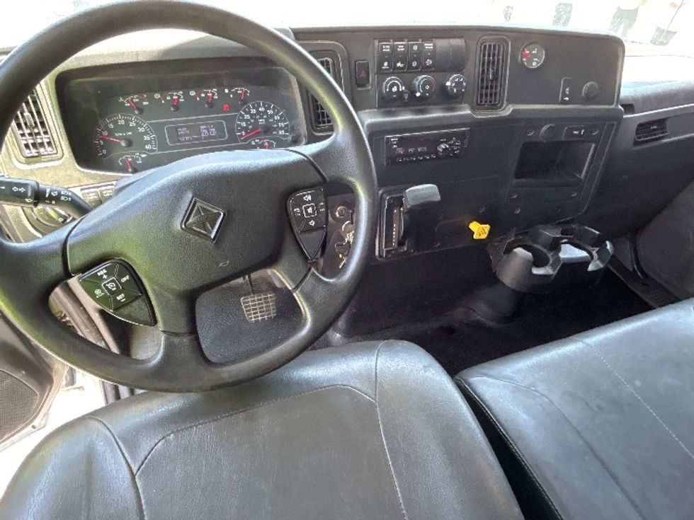 Flatbed Truck-Light and Medium Duty Trucks-International-2020-MV607-Las Vegas-NV-149,530\n\t\tmiles-$ 53,750 - Image 14