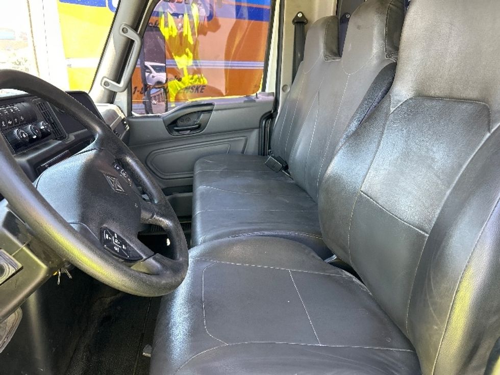 Flatbed Truck-Light and Medium Duty Trucks-International-2020-MV607-Las Vegas-NV-149,530\n\t\tmiles-$ 53,750 - Image 15