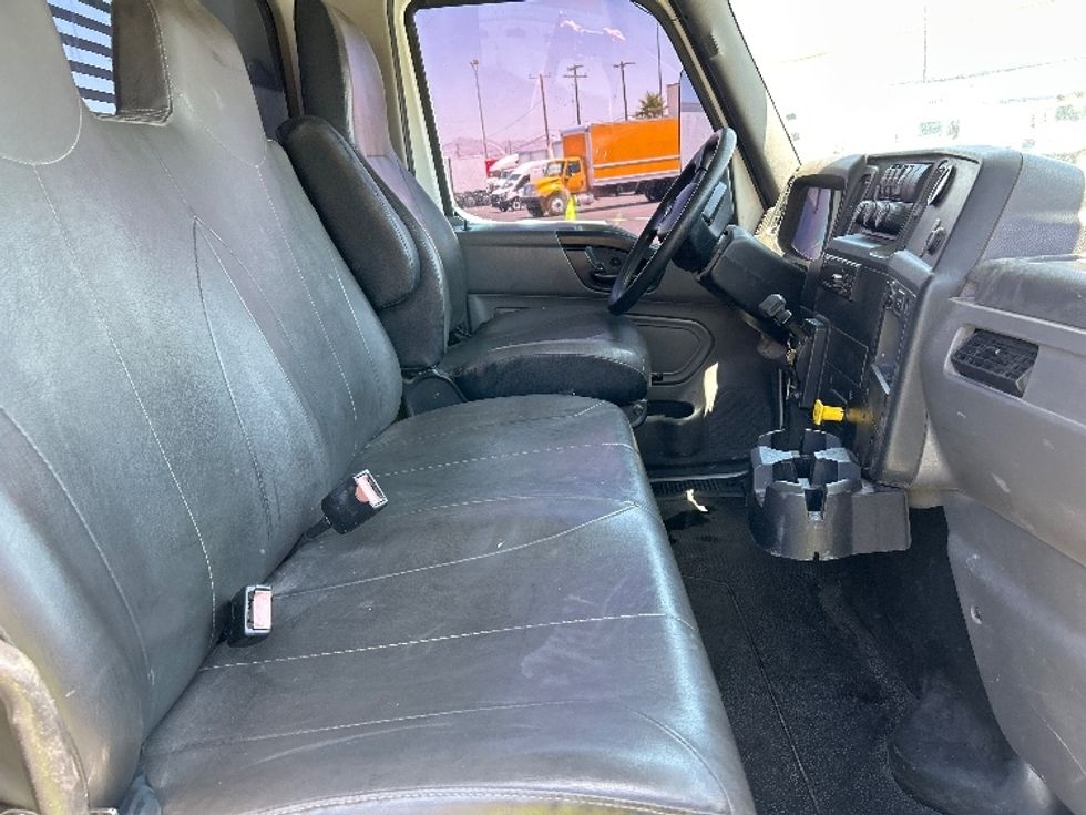 Flatbed Truck-Light and Medium Duty Trucks-International-2020-MV607-Las Vegas-NV-149,530\n\t\tmiles-$ 53,750 - Image 18