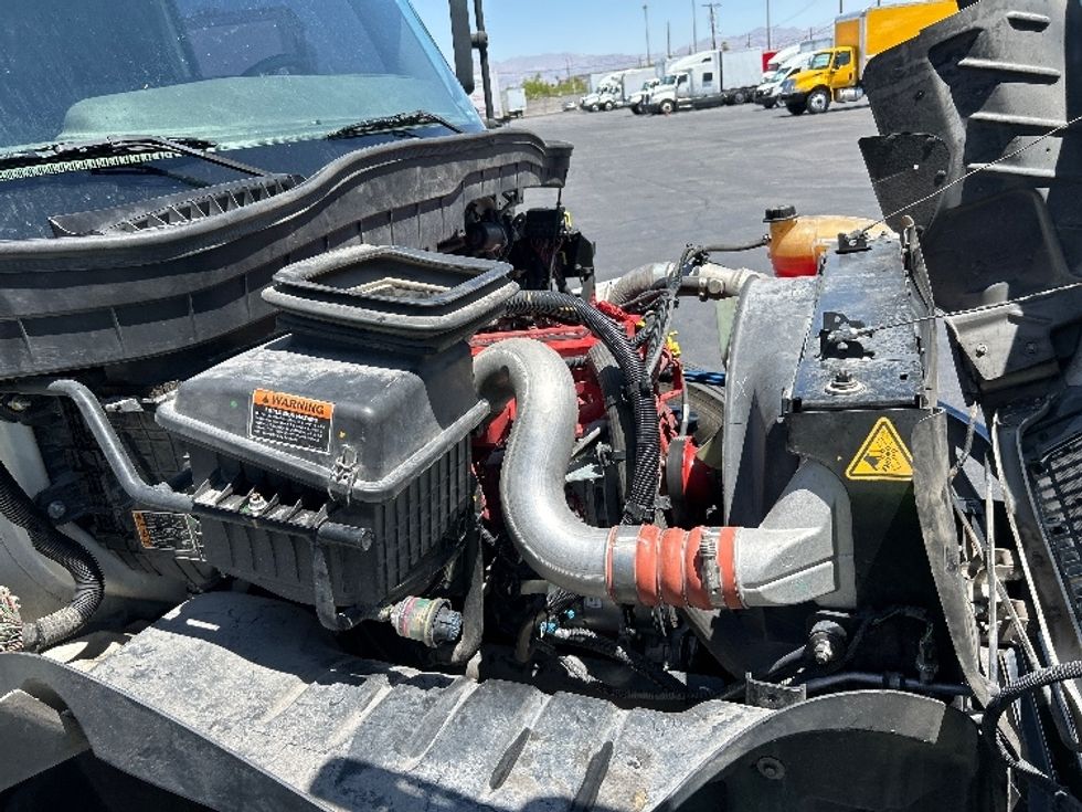 Flatbed Truck-Light and Medium Duty Trucks-International-2020-MV607-Las Vegas-NV-149,530\n\t\tmiles-$ 53,750 - Image 19