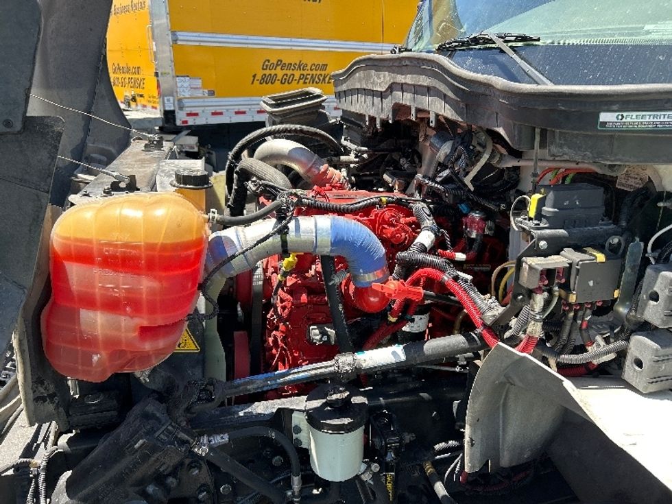 Flatbed Truck-Light and Medium Duty Trucks-International-2020-MV607-Las Vegas-NV-149,530\n\t\tmiles-$ 53,750 - Image 20