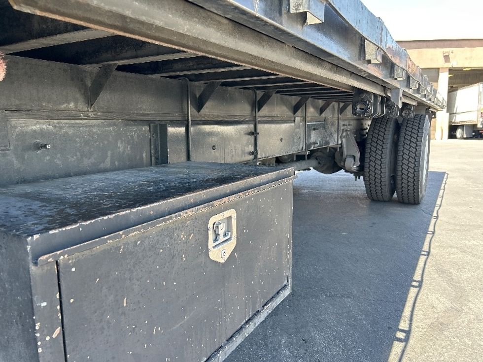 Flatbed Truck-Light and Medium Duty Trucks-International-2020-MV607-Las Vegas-NV-149,530\n\t\tmiles-$ 53,750 - Image 5