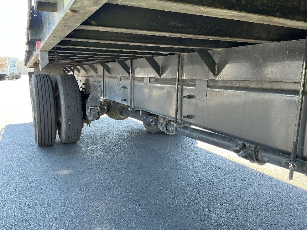 Flatbed Truck-Light and Medium Duty Trucks-International-2020-MV607-Las Vegas-NV-157,179\n\t\tmiles-$ 49,000 - Image 10