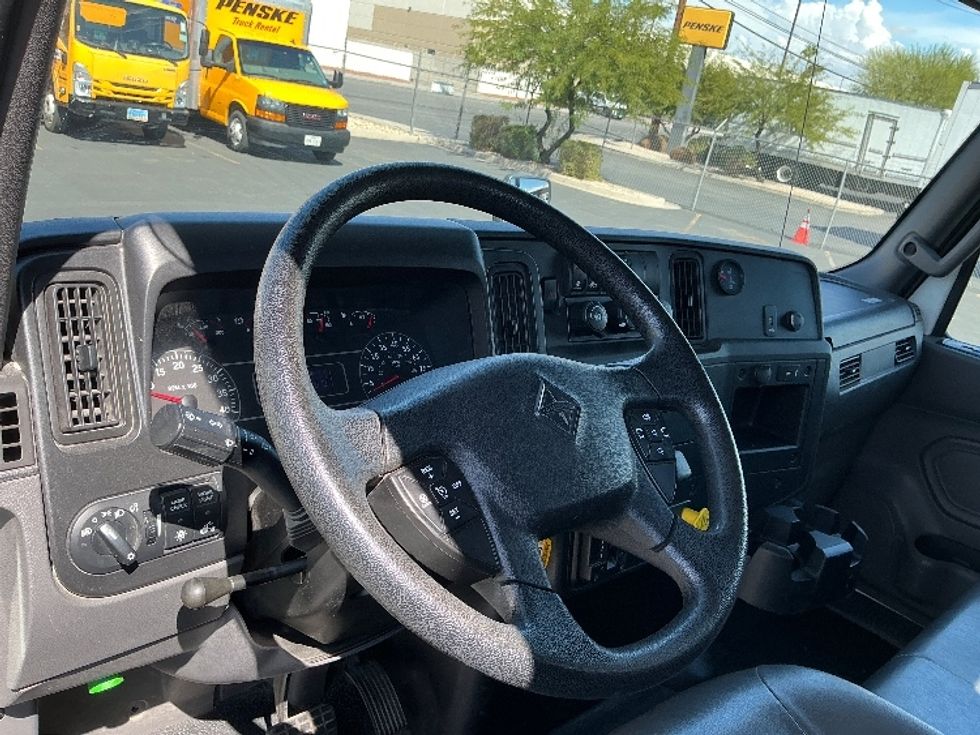 Flatbed Truck-Light and Medium Duty Trucks-International-2020-MV607-Las Vegas-NV-157,179\n\t\tmiles-$ 49,000 - Image 13