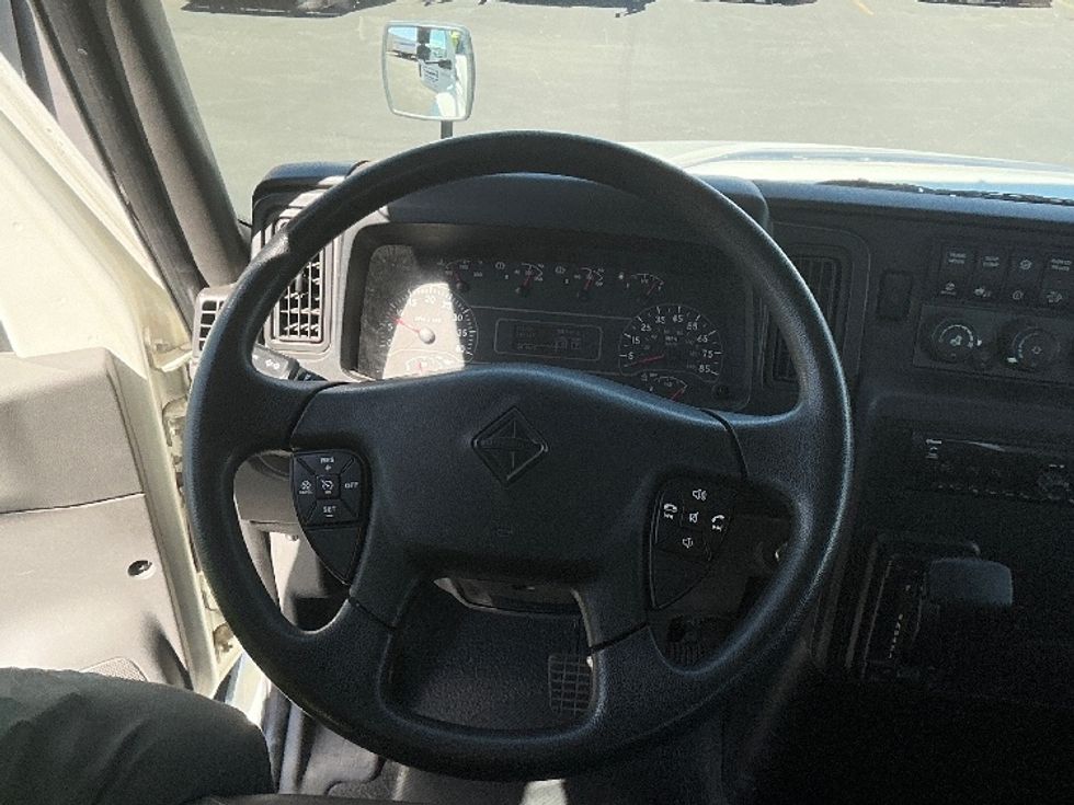 Flatbed Truck-Light and Medium Duty Trucks-International-2020-MV607-Las Vegas-NV-157,179\n\t\tmiles-$ 49,000 - Image 14