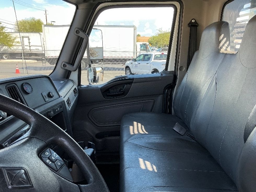 Flatbed Truck-Light and Medium Duty Trucks-International-2020-MV607-Las Vegas-NV-157,179\n\t\tmiles-$ 49,000 - Image 15