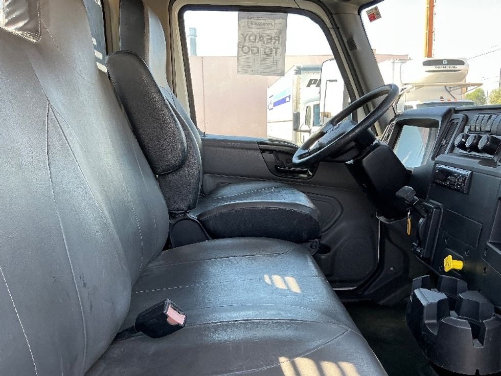 Flatbed Truck-Light and Medium Duty Trucks-International-2020-MV607-Las Vegas-NV-157,179\n\t\tmiles-$ 49,000 - Image 18