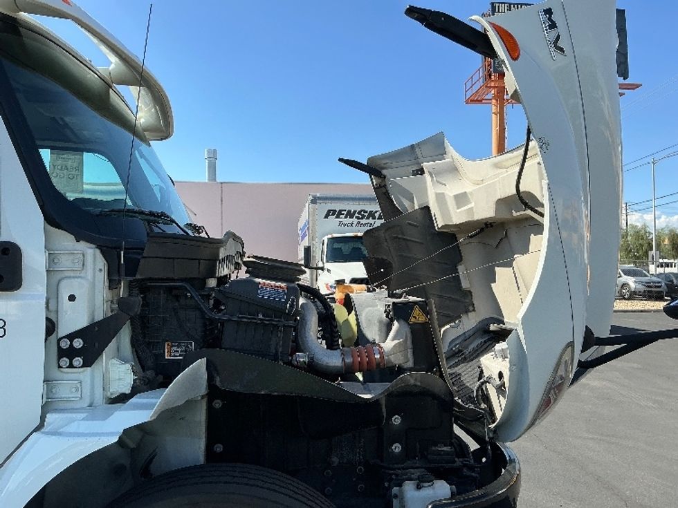 Flatbed Truck-Light and Medium Duty Trucks-International-2020-MV607-Las Vegas-NV-157,179\n\t\tmiles-$ 49,000 - Image 19