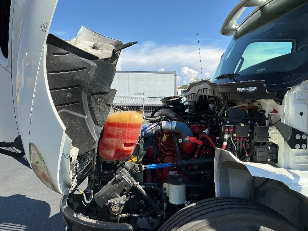 Flatbed Truck-Light and Medium Duty Trucks-International-2020-MV607-Las Vegas-NV-157,179\n\t\tmiles-$ 49,000 - Image 20